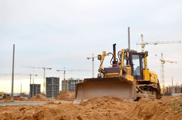 Speeds up construction.