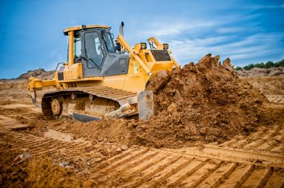 Dozer Service
