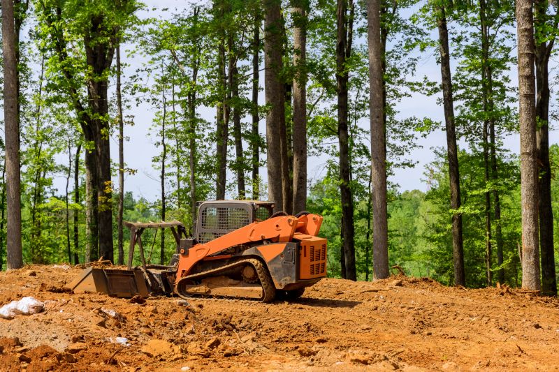 Dozer Service