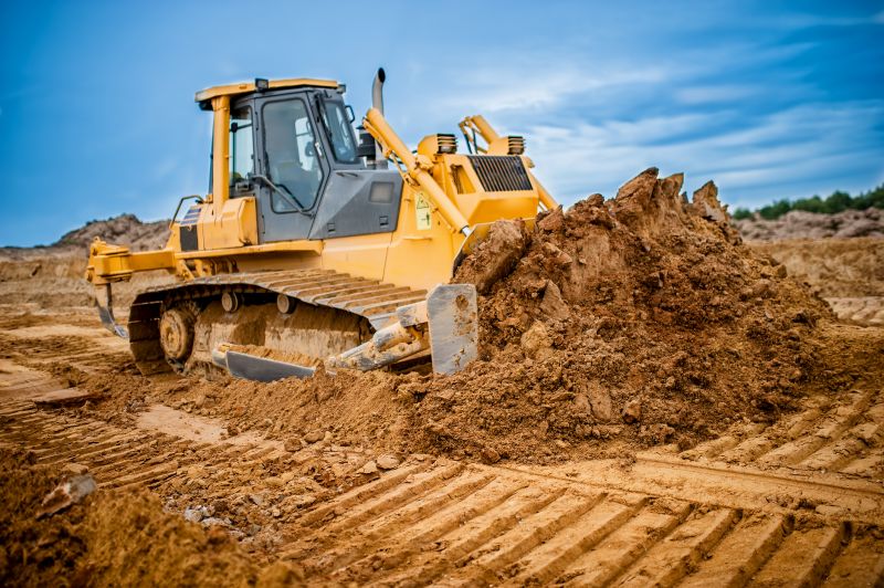Reliable Dozer Service Solutions — Cost of Dozer Service
