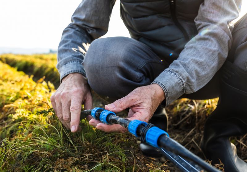 Hydraulic System Maintenance